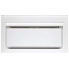 Витяжка VDB Master 60 Glass white