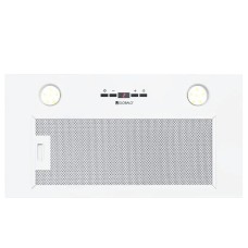 Витяжка Globalo Laizeno 60.2 біла