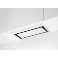 Витяжка Electrolux 900 LFG815W white