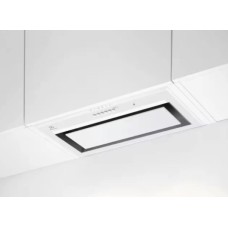 Витяжка Electrolux 900 LFG815W white