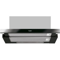 Витяжка Whirlpool WAHTT 64 LM K black