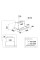 Витяжка Whirlpool WAHTT 64 LM K black
