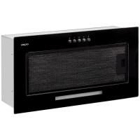 Витяжка Akpo WK-7 Micra Glass 60 black