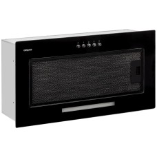 Витяжка Akpo WK-7 Micra Glass 60 black