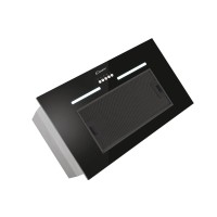 Витяжка Candy CPY5MBG black