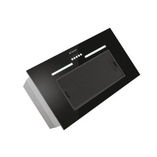 Витяжка Candy CPY5MBG black