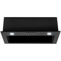 Витяжка VDB Smart Glass 60 black