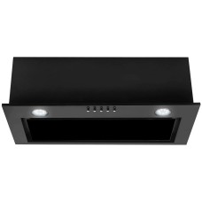 Витяжка VDB Smart Glass 60 black