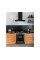 Витяжка Amica OKP6542TB black