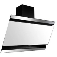 Витяжка VDB Deco 90 чорно-біла