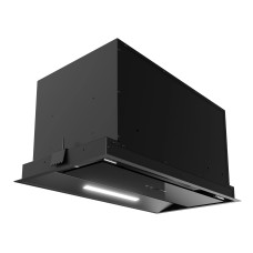 Витяжка Akpo WK-9 CLARA CZ black semi-matt