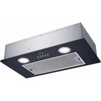 Витяжка Candy CBG625/1N black