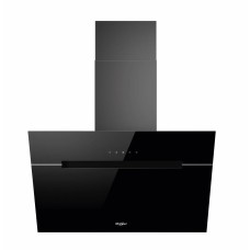 Витяжка Whirlpool WHVP 62F LT SK black
