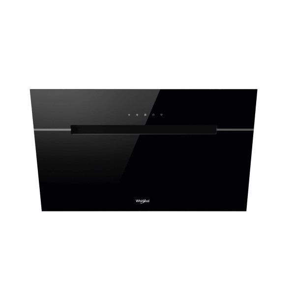 Витяжка Whirlpool WHVP 62F LT SK black Витяжка Whirlpool WHVP 62F LT SK black