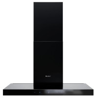 Витяжка Globalo Verta 90.3 чорна