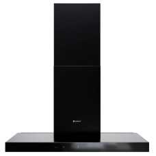 Витяжка Globalo Verta 90.3 чорна