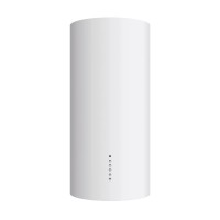 Витяжка Akpo WK-4 Balmera WL Slim біла