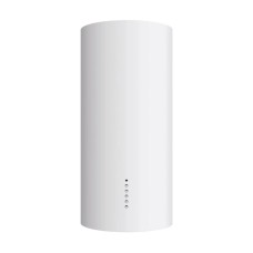 Витяжка Akpo WK-4 Balmera WL Slim біла