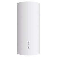 Витяжка Akpo WK-4 Balmera WL Slim біла
