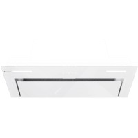 Витяжка Globalo Gingero 80.2 H2H white