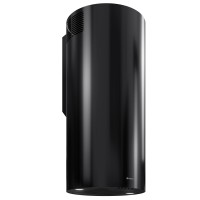 Витяжка Globalo Lobelio 39.1 black matte