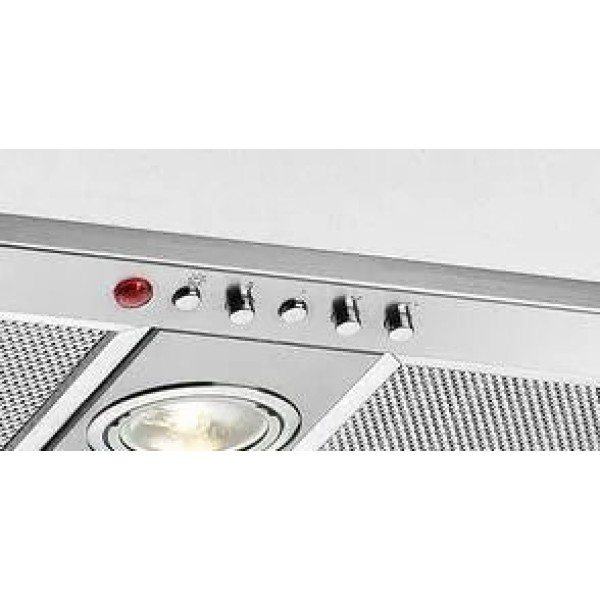 Витяжка Teka GFH 55 silver Витяжка Teka GFH 55 silver