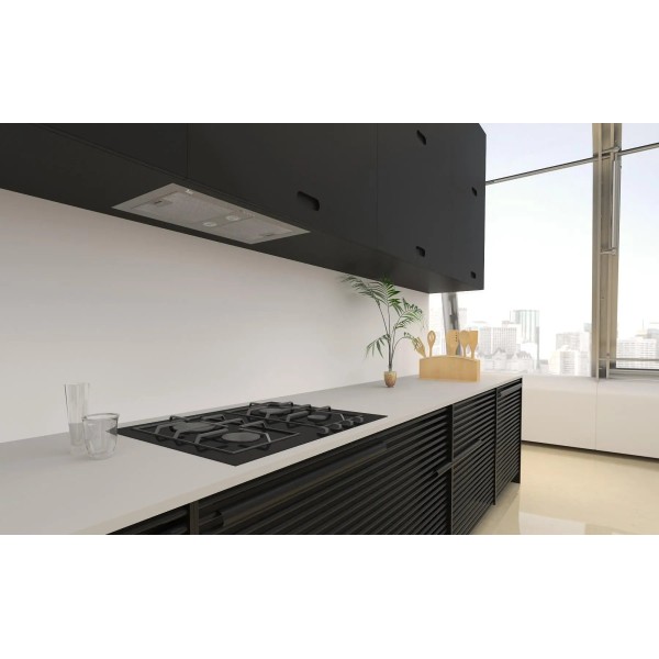 Витяжка Teka GFH 55 silver Витяжка Teka GFH 55 silver