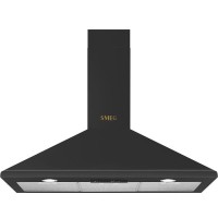 Oktap smeg ksed95coa black