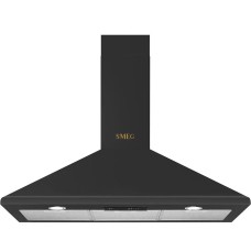 Oktap smeg ksed95coa black