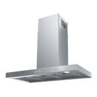 Витяжка Franke Format FDF EV8 90 XS з нержавіючої сталі