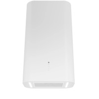 Витяжка Akpo WK-12 ELLIPSE WL BI white