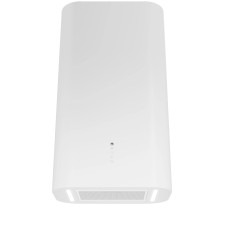 Витяжка Akpo WK-12 ELLIPSE WL BI white