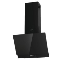Витяжка Gorenje G400 WHI629EB black