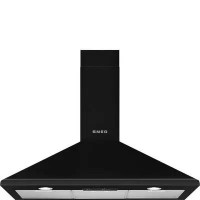 Витяжка Smeg Victoria KSED95NEE black