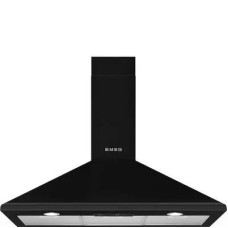 Витяжка Smeg Victoria KSED95NEE black