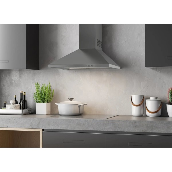 Витяжка Faber Strip Smart PB X A60/3 Inox Витяжка Faber Strip Smart PB X A60/3 Inox