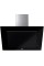 Витяжка Teka DVT 78660 TBS BK чорна Витяжка Teka DVT 78660 TBS BK чорна