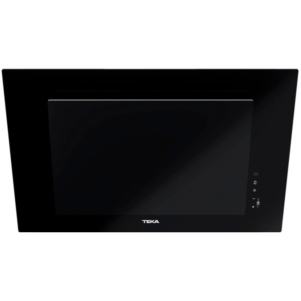 Витяжка Teka DVT 78660 TBS BK чорна Витяжка Teka DVT 78660 TBS BK чорна