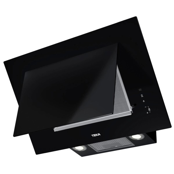 Витяжка Teka DVT 78660 TBS BK чорна Витяжка Teka DVT 78660 TBS BK чорна