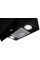 Витяжка Teka DVT 78660 TBS BK чорна Витяжка Teka DVT 78660 TBS BK чорна