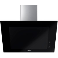 Витяжка Teka DVT 78660 TBS BK чорна
