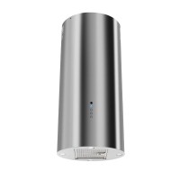 Витяжка Akpo WK-10 Isla Balmera Slim Inox
