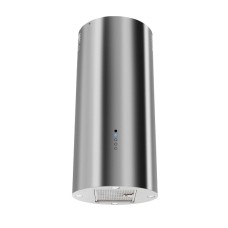 Витяжка Akpo WK-10 Isla Balmera Slim Inox