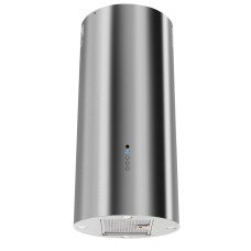 Витяжка Akpo WK-10 Isla Balmera Slim Inox