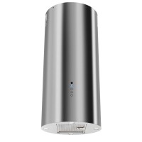 Витяжка Akpo WK-10 Isla Balmera Slim Inox