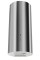 Витяжка Akpo WK-10 Isla Balmera Slim Inox