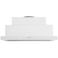 Витяжка VDB Vector PRO 60 white