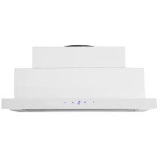 Витяжка VDB Vector PRO 60 white