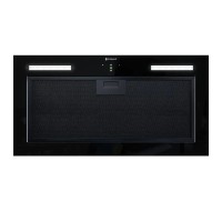 Витяжка Globalo Pimotion 60.1 Black Gest black