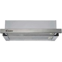 Витяжка Candy CBT625/2X gray